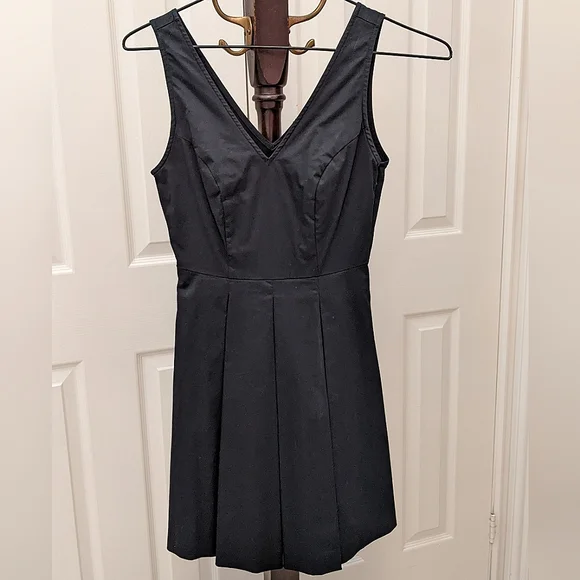 Banana Republic Dresses Banana Republic Little Black Cocktail